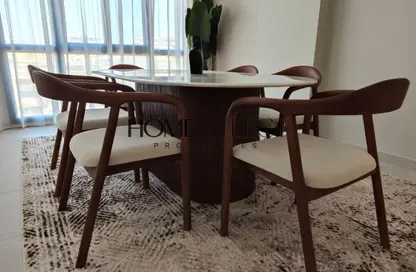 Apartment - 3 Bedrooms - 3 Bathrooms for rent in Villette - 5th Settlement Compounds - The 5th Settlement - New Cairo City - Cairo