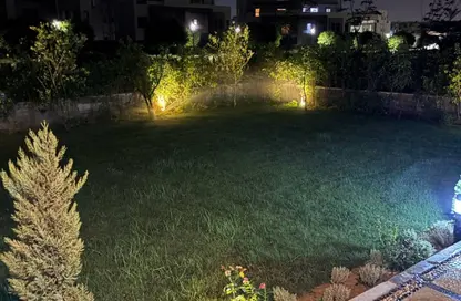 Villa - 4 Bedrooms - 5 Bathrooms for rent in Wesal City - El Shorouk Compounds - Shorouk City - Cairo