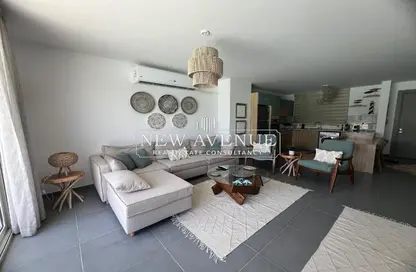 Townhouse - 3 Bedrooms - 3 Bathrooms for sale in Fouka Bay - Qesm Marsa Matrouh - North Coast