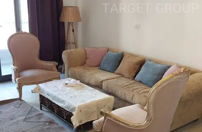 شقة - 2 غرف نوم - 1 حمام للايجار في پريڤادو - مدينتي - القاهرة