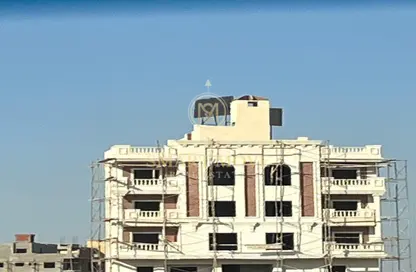 Apartment - 2 Bedrooms - 2 Bathrooms for sale in North House - The 5th Settlement - New Cairo City - Cairo