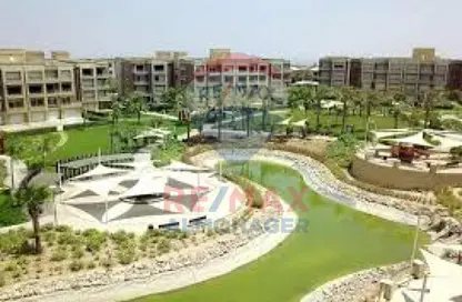 شقة - 3 غرف نوم - 2 حمامات للبيع في نيو جيزة - طريق مصر اسكندرية الصحراوي - مدينة 6 أكتوبر - الجيزة