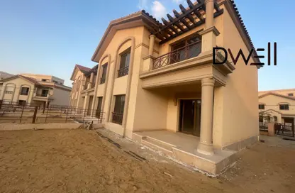 Villa - 4 Bedrooms - 3 Bathrooms for sale in Madinaty - Cairo