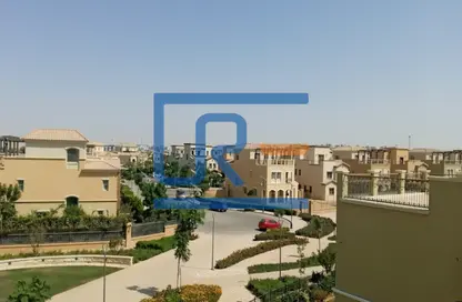 Twin House - 5 Bedrooms - 5 Bathrooms for sale in Mivida - 5th Settlement Compounds - The 5th Settlement - New Cairo City - Cairo