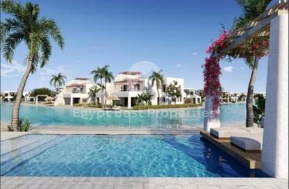 Villa - 2 Bedrooms - 3 Bathrooms for sale in Mesca - Soma Bay - Safaga - Hurghada - Red Sea