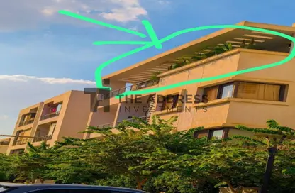 Penthouse - 4 Bedrooms - 4 Bathrooms for sale in Taj City - 5th Settlement Compounds - The 5th Settlement - New Cairo City - Cairo