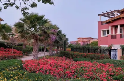 Apartment - Studio - 2 Bathrooms for sale in Garden Residence - Hyde Park - New Cairo City - Cairo