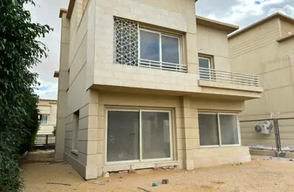 Villa - 5 Bedrooms - 5 Bathrooms for sale in Jedar - 6 October Compounds - 6 October City - Giza