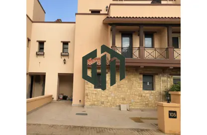 Townhouse - 4 Bedrooms - 4 Bathrooms for rent in Mivida - 5th Settlement Compounds - The 5th Settlement - New Cairo City - Cairo