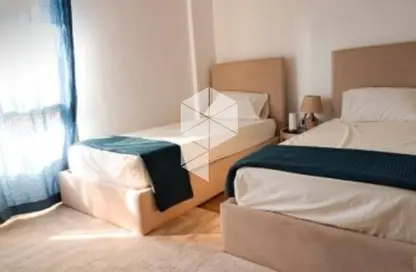 Apartment - 2 Bedrooms - 3 Bathrooms for sale in IL Bosco - New Capital Compounds - New Capital City - Cairo