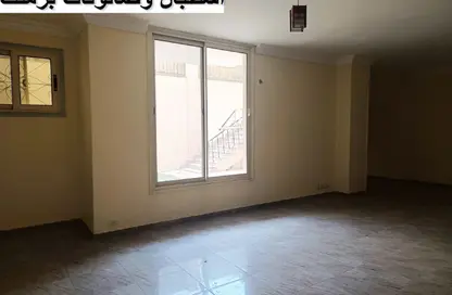 دوبلكس - 4 غرف نوم - 3 حمامات للايجار في شارع سهل بن قيس - البنفسج 8 - البنفسج - مدينة القاهرة الجديدة - القاهرة