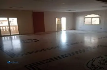 Villa - 7+ Bedrooms - 7+ Bathrooms for rent in Street17 - District 3 - The 5th Settlement - New Cairo City - Cairo