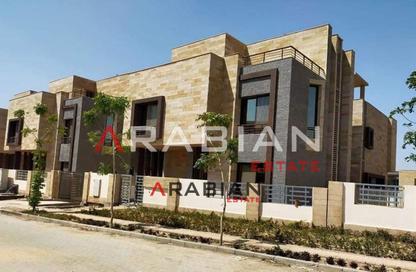 فيلا - 3 غرف نوم - 3 حمامات للبيع في تاج سيتي - كمبوندات التجمع الخامس - التجمع الخامس - مدينة القاهرة الجديدة - القاهرة