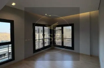 Penthouse - 3 Bedrooms - 3 Bathrooms for rent in TRIO - 5th Settlement Compounds - The 5th Settlement - New Cairo City - Cairo