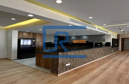 Apartment - 2 Bedrooms - 2 Bathrooms for rent in Villette - 5th Settlement Compounds - The 5th Settlement - New Cairo City - Cairo