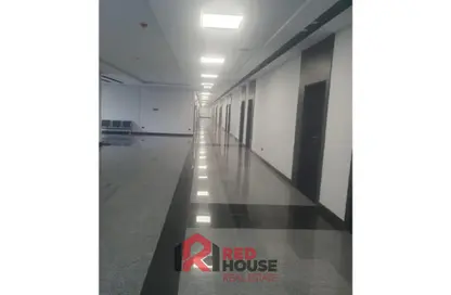 Clinic - Studio - 1 Bathroom for rent in Hale Town - 6 October City - Giza