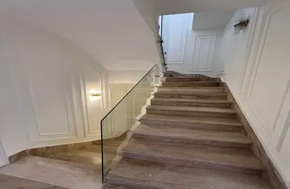 Villa - 4 Bedrooms - 4 Bathrooms for rent in Mivida - 5th Settlement Compounds - The 5th Settlement - New Cairo City - Cairo