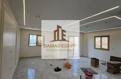 Apartment - 3 Bedrooms - 3 Bathrooms for sale in Street 50 - 3rd District - 6 October City - Giza