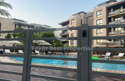 Apartment - 3 Bedrooms - 3 Bathrooms for sale in Azad - 5th Settlement Compounds - The 5th Settlement - New Cairo City - Cairo