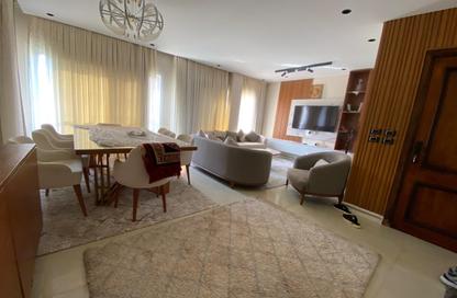 Apartment - 3 Bedrooms - 2 Bathrooms for sale in Karma Residence - 16th District - Sheikh Zayed City - Giza