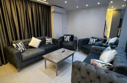 Apartment - 3 Bedrooms - 2 Bathrooms for rent in Rehab City First Phase - Al Rehab - New Cairo City - Cairo