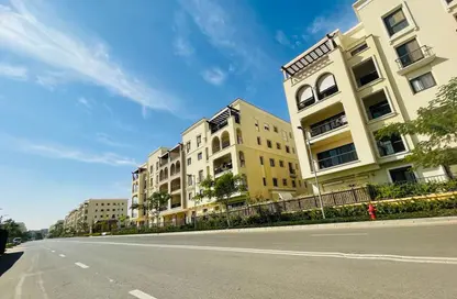 Apartment - 3 Bedrooms - 3 Bathrooms for sale in Mivida - 5th Settlement Compounds - The 5th Settlement - New Cairo City - Cairo Apartment - 3 Bedrooms - 3 Bathrooms for sale in Mivida - 5th Settlement Compounds - The 5th Settlement - New Cairo City - Cairo