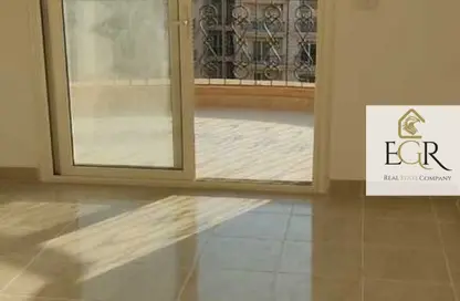 Apartment - 3 Bedrooms - 3 Bathrooms for rent in El Rehab Extension - Al Rehab - New Cairo City - Cairo