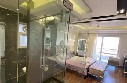 Apartment - 3 Bedrooms - 3 Bathrooms for sale in Madinaty - Cairo