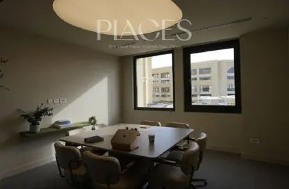 مساحات مكتبية - استوديو - 3 حمامات للايجار في ميفيدا - كمبوندات التجمع الخامس - التجمع الخامس - مدينة القاهرة الجديدة - القاهرة