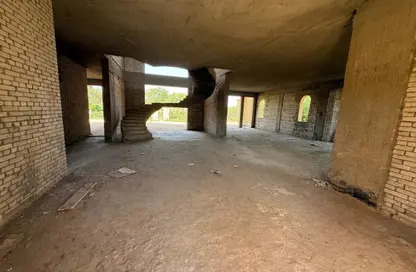 فيلا - 6 غرف نوم - 5 حمامات للبيع في پريڤادو - مدينتي - القاهرة