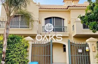 Villa - 4 Bedrooms - 3 Bathrooms for sale in Al Patio 5 - El Patio - El Shorouk Compounds - Shorouk City - Cairo Villa - 4 Bedrooms - 3 Bathrooms for sale in Al Patio 5 - El Patio - El Shorouk Compounds - Shorouk City - Cairo