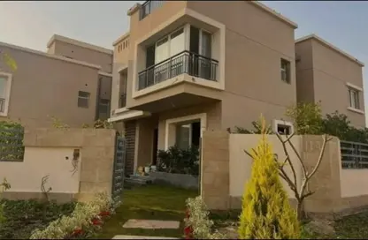 فيلا - 4 غرف نوم - 4 حمامات للبيع في فاي سوديك - مدينة زايد الجديدة - الشيخ زايد - الجيزة