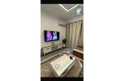 شقة - 2 غرف نوم - 1 حمام للايجار في مدينتي - القاهرة