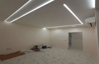 Apartment - 3 Bedrooms - 3 Bathrooms for sale in Al  Rabwa - Sheikh Zayed Compounds - Sheikh Zayed City - Giza