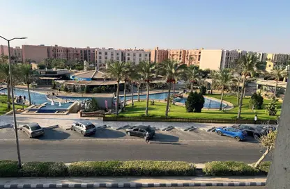 Apartment - 2 Bedrooms - 1 Bathroom for sale in Rehab City Second Phase - Al Rehab - New Cairo City - Cairo