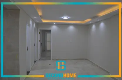Apartment - 2 Bedrooms - 1 Bathroom for sale in El Kawther District - Hurghada - Red Sea