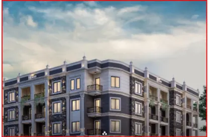 Apartment - 4 Bedrooms - 3 Bathrooms for sale in Bait Alwatan - The 5th Settlement - New Cairo City - Cairo