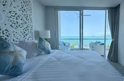 Chalet - 6 Bedrooms - 4 Bathrooms for sale in Mazarine - New Alamein City - Al Alamein - North Coast