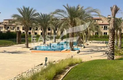 منزل مزدوج - 3 غرف نوم - 2 حمامات للبيع في لافيستا سيتي - كمبوندات العاصمة الإدارية الجديدة - العاصمة الإدارية الجديدة - القاهرة