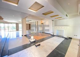 Villa - 6 bedrooms - 5 bathrooms for للايجار in Al  Rabwa - Sheikh Zayed Compounds - Sheikh Zayed City - Giza