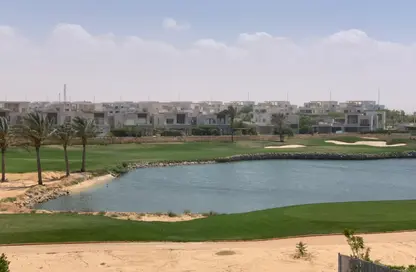 شاليه - 4 غرف نوم - 4 حمامات للبيع في هاسييندا باي - سيدي عبد الرحمن - الساحل الشمالي