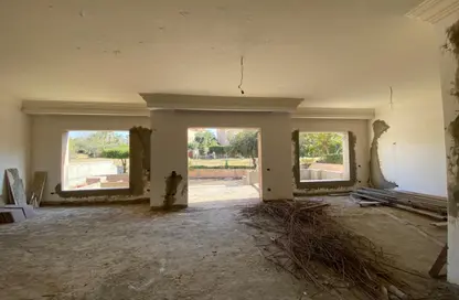 Villa - 5 Bedrooms - 6 Bathrooms for sale in Katameya Hills - 5th Settlement Compounds - The 5th Settlement - New Cairo City - Cairo