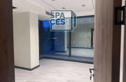 Whole Building - Studio - 1 Bathroom for sale in Cairo Business Park - 5th Settlement Compounds - The 5th Settlement - New Cairo City - Cairo