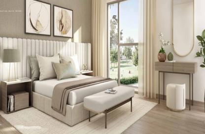 Villa - 5 Bedrooms - 4 Bathrooms for sale in Celesta Hills - Uptown Cairo - Mokattam - Cairo