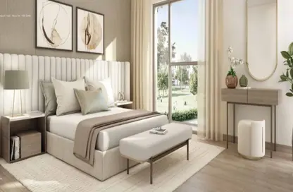 Villa - 5 Bedrooms - 4 Bathrooms for sale in Celesta Hills - Uptown Cairo - Mokattam - Cairo