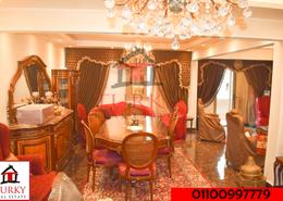 شقة - 3 غرف نوم - 2 حمامات for للبيع in شارع احمد شوقي - بولكلي - حي شرق - الاسكندرية