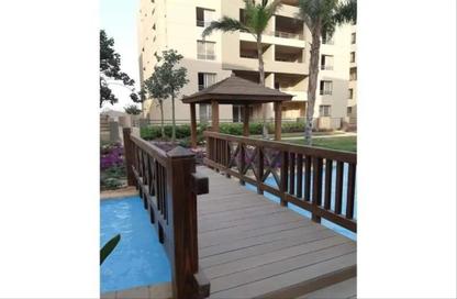 Apartment - 3 Bedrooms - 3 Bathrooms for sale in The Square - 5th Settlement Compounds - The 5th Settlement - New Cairo City - Cairo