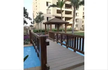 Apartment - 3 Bedrooms - 3 Bathrooms for sale in The Square - 5th Settlement Compounds - The 5th Settlement - New Cairo City - Cairo