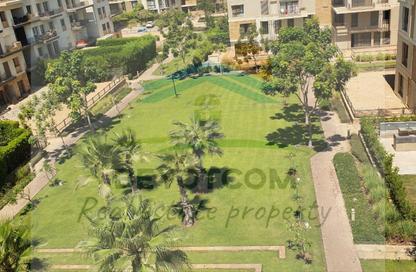 Penthouse - Studio - 1 Bathroom for rent in Westown - Sheikh Zayed Compounds - Sheikh Zayed City - Giza