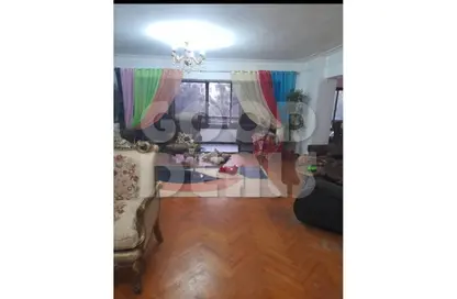Apartment - 3 Bedrooms - 2 Bathrooms for sale in El Khalifa El Maamoun St. - Roxy - Heliopolis - Masr El Gedida - Cairo